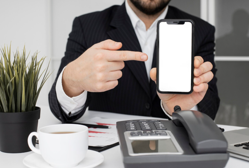 банковские технологии в России